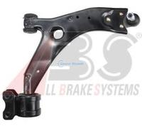 BRACCIO ANTERIORE DX FORD FOCUS II 06.03-11, C-MAX 03-10 VOLVO C30 07-13, S40 04