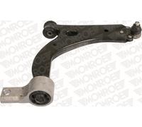 BRACCIO ANTERIORE MONROE FORD FIESTA V DESTRO L16555