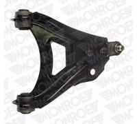 BRACCIO ANTERIORE MONROE RENAULT Clio I - LATO DX