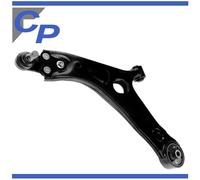 Braccio Frontale per Hyundai iX35 Giunto sferico Inferiore Sinistro