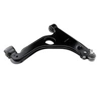 Braccio Anteriore Per OPEL ASTRA G 98-05, ZAFIRA A -05 / Inferiore Destro