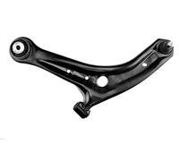 BRACCIO ANTERIORE SINISTRO INFERIORE Compatibile Con FORD FIESTA VI CB1 08- Compatibile con MAZDA 2 DE 07- ZWD-MZ-093