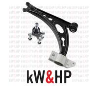 BRACCIO BRACCETTO OSCILLANTE TRAPEZIO ANTERIORE SINISTRO VOLKSWAGEN VW GOLF V 5