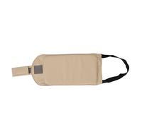 Braccio appeso Resta Accessori da tavolo massaggi morbidi confortevole bracciolo regolabile appeso durevole doppio cucito per massaggio terapisti PU