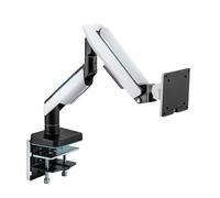 Braccio articolato Oplite - MT49 - Bianco - Nouvo