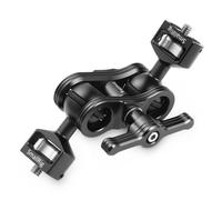 Braccio articolato SmallRig 2070 con doppia testa a sfera (vite da 1/4'')