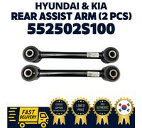 Braccio Assistenza Posteriore ORIGINALE OEM Hyundai Kia 2 Pezzi 552502S100...