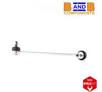 BRACCIO ASTA DROP LINK ANTERIORE L/H BMW E60 E61 SERIE 5 FEBI BILSTEIN A2669