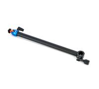 Braccio ausiliario a 3 gambe per CDMS nero/blu