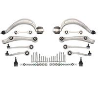 BRACCIO AVANTRENO MEYLE PER VW AUDI SEAT SKODA 1160500222/HD