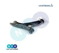 BRACCIO AVANTRENO SINISTRO LEMFORDER AUDI A3 SEAT LEON SKODA VW GOLF LMI36173