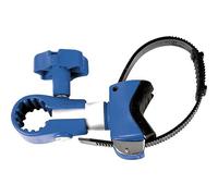 BRACCETTO PER CARRY-BIKE BIKE BLOCK PRO 1 BLUE 04133-01B