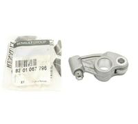 Braccio bilanciere originale Renault Master II Trafic II 2.2-2.5 DCI 8201067796