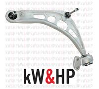 BRACCIO BRACCETTO ANTERIORE INFERIORE SINISTRO SX BMW SERIE 3 E46 TUTTE VERSIONI