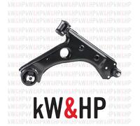 BRACCIO BRACCETTO ANTERIORE TRAPEZIO OSCILLANTE DESTRO DX OPEL CORSA D