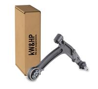 BRACCIO BRACCETTO DX OSCILLANTE BOCCOLA RINFORZATA FIAT PANDA 169 TUTTI MODELLI