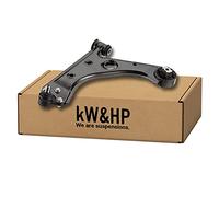 BRACCIO BRACCETTO OSCILLANTE ANTERIORE SINISTRO COMPATIBILE CON GRANDE PUNTO EVO MITO kW&HP