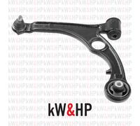 BRACCIO BRACCETTO SOSPENSIONE SX LATO GUIDA PER FIAT STILO 192 1.6 1.8 1.9 12MM