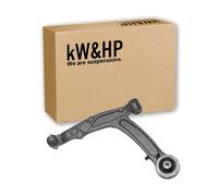 BRACCIO BRACCETTO OSCILLANTE ANTERIORE SINISTRO SX PER PANDA 2° SERIE TUTTE