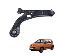 braccio braccetto oscillante destro dx compatibile con fiat panda 312 dal 2012
