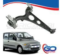 BRACCIO BRACCETTO OSCILLANTE SOSPENSIONE ANTERIORE DESTRO PER FIAT MULTIPLA