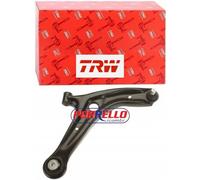 BRACCIO BRACCETTO OSCILLANTE SX FORD FIESTA VI 1.0 1.4 1.5 1.6 TDCi GPL MAZDA 2