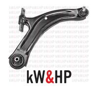 BRACCIO BRACCETTO TRAPEZIO OSCILLANTE ANTERIORE DESTRO PER NISSAN QASHQAI +2 I