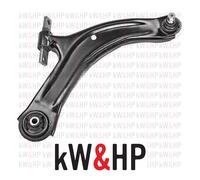 BRACCIO BRACCETTO TRAPEZIO OSCILLANTE ANTERIORE DESTRO PER NISSAN QASHQAI +2 I
