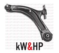 BRACCIO BRACCETTO TRAPEZIO OSCILLANTE ANTERIORE SINISTRO PER NISSAN QASHQAI +2 I