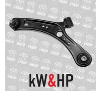 BRACCIO BRACCETTO TRAPEZIO OSCILLANTE ANTERIORE SINISTRO SX FIAT SEDICI DAL 2005