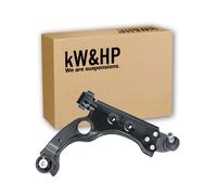 BRACCIO BRACCETTO TRAPEZIO OSCILLANTE LATO PASSEGGERO PER ALFA GIULIETTA (940)