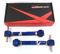 Braccio camber posteriore HARDRACE, gomma indurita EVO 1-3, Lancer, Mirage 93...