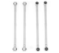 Braccio Camber Posteriore Inferiore Superiore 4 Pezzi for Mini R50 R52 R53 R55