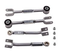 Braccio Camber Posteriore Regolabile+braccio Trazione Posteriore for Nissan 350z