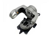 Braccio cardanico con motore di imbardata/rollio for pezzi di ricambio for drone con staffa superiore DJI Air 2S (è necessaria la calibrazione)(Used YR Motor)