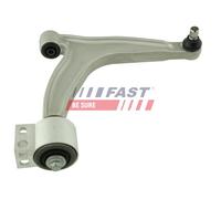 Braccio Collegamento Anteriore Destro per Saab 9-3 Opel Signum 12796014