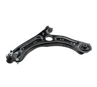 Braccio oscillante Assale anteriore Sx Braccio trasversale oscillante ZWD-VW-055