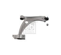 Braccio Collegamento Sospensione Anteriore Destro per Audi TT 8J0407151DS2