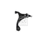 Braccio Collegamento Sospensione Anteriore Destro per Kia Carens III 54501-1D000