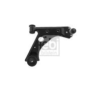 Braccio Collegamento Sospensione Anteriore Destro per Opel Adam Corsa Mk IV (E