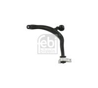Braccio Collegamento Sospensione Anteriore Sinistro per Citroën C5 I II 3520.K3