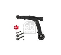Braccio Collegamento Sospensione Anteriore Sinistro per Fiat Panda 50703128S1