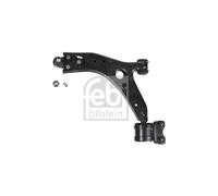 Braccio Collegamento Sospensione Anteriore Sinistro per Ford C-Max : Volvo C70