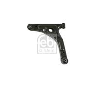 Braccio Collegamento Sospensione Anteriore Sinistro per Ford Transit 1438318