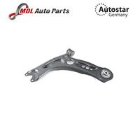 FEBI BILSTEIN 106142 Braccio oscillante sospensione ruota Assale anteriore Sx Braccio trasversale oscillante