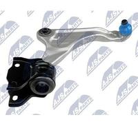 2x Bracci oscillanti NTY Davanti S+D per LAND ROVER DISCOVERY, DISCOVERY SPORT,