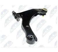 Febest Braccio comando anteriore inferiore sinistro per Kia Cerato 2004-