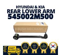 Braccio Comando Anteriore Originale OEM Hyundai Kia Posteriore Laterale Infer...