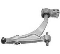 BRACCIO COMANDO ANTERIORE SINISTRO INFERIORE ALFA ROMEO 159 2005-2011, SPIDER...