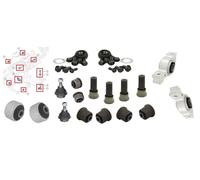 Braccio Comando Anteriore Wishbone Boccole Snodi Sferici Giunti Sferici per P...